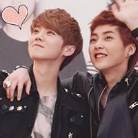 qq头像图片男生范exo_WWW.WHOISQQ.COM