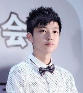 12岁的男生头像图片超帅_WWW.WHOISQQ.COM