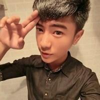 男生阳光帅气头像图片_WWW.WHOISQQ.COM