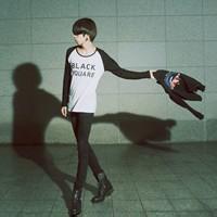 qq个性男生帅气头像图片_WWW.WHOISQQ.COM