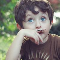 男生头像图片小孩子欧美_WWW.WHOISQQ.COM