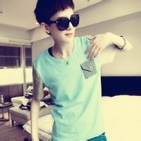 qq短发男生头像图片_WWW.WHOISQQ.COM