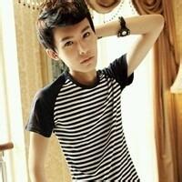 qq短发男生头像图片_WWW.WHOISQQ.COM