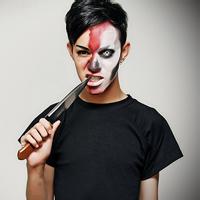 欧美创意男生头像图片_WWW.WHOISQQ.COM