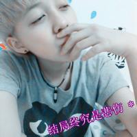 qq忧伤头像图片男生_WWW.WHOISQQ.COM