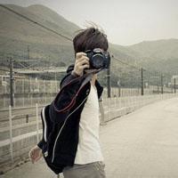 qq男生相机遮脸头像图片_WWW.WHOISQQ.COM