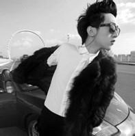 qq哥特式头像图片男生_WWW.WHOISQQ.COM
