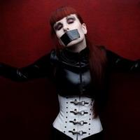 qq哥特式头像图片男生_WWW.WHOISQQ.COM
