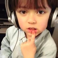外国萌娃头像图片男生_WWW.WHOISQQ.COM
