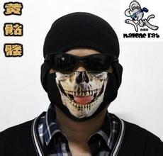 戴口罩的男生头像图片黑色_WWW.WHOISQQ.COM