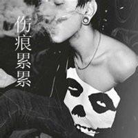 男生无奈感伤头像图片_WWW.WHOISQQ.COM
