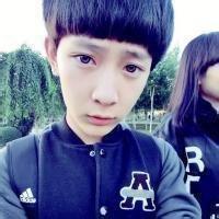 青果学院个性男生头像图片_WWW.WHOISQQ.COM
