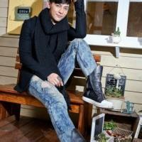 青果学院个性男生头像图片_WWW.WHOISQQ.COM