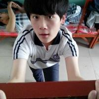 青果学院个性男生头像图片_WWW.WHOISQQ.COM