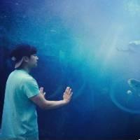 男生写作业时的头像图片_WWW.WHOISQQ.COM