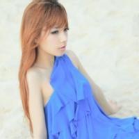 男生蓝色衣服头像图片_WWW.WHOISQQ.COM