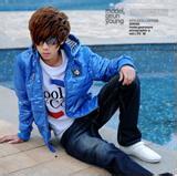 男生蓝色衣服头像图片_WWW.WHOISQQ.COM