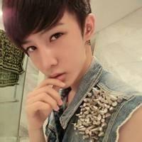 正脸男生头像图片_WWW.WHOISQQ.COM