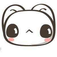 有小动物的男生头像图片_WWW.WHOISQQ.COM