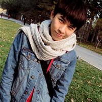 qq头像图片男生帅气背后_WWW.WHOISQQ.COM