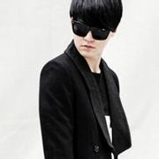 qq头像图片男生黑墨镜_WWW.WHOISQQ.COM