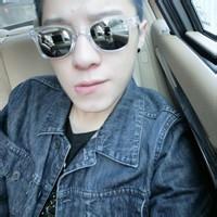 qq头像图片男生黑墨镜_WWW.WHOISQQ.COM
