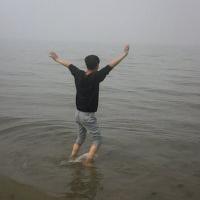 关于exo的男生背影头像图片_WWW.WHOISQQ.COM
