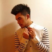 欧美男生叛逆头像图片_WWW.WHOISQQ.COM