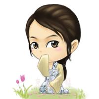 q版古装头像图片男生_WWW.WHOISQQ.COM