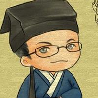 q版古装头像图片男生_WWW.WHOISQQ.COM