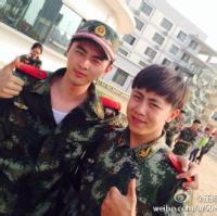 头像图片男生军旅_WWW.WHOISQQ.COM