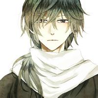 长发男生头像图片真人_WWW.WHOISQQ.COM