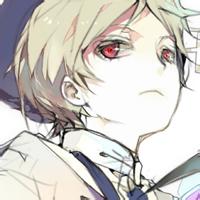 漫画头像图片男生白色_WWW.WHOISQQ.COM