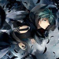 漫画头像图片男生白色_WWW.WHOISQQ.COM