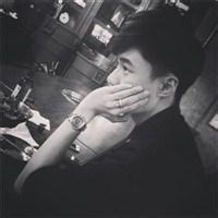 个性男生侧面头像图片_WWW.WHOISQQ.COM