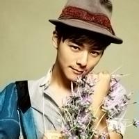 qq头像图片男生戴帽子的_WWW.WHOISQQ.COM