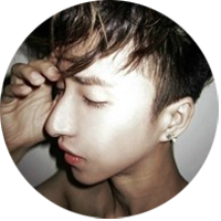 2014圆头男生头像图片_WWW.WHOISQQ.COM