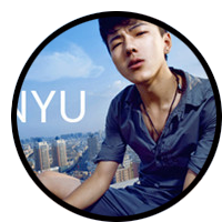 2014圆头男生头像图片_WWW.WHOISQQ.COM