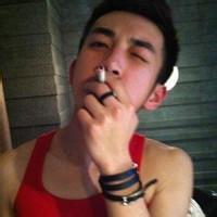 qq头像图片男生彪悍_WWW.WHOISQQ.COM