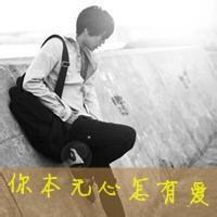 带耀字的头像图片男生_WWW.WHOISQQ.COM