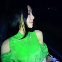 qq最帅男生荧光绿头像图片_WWW.WHOISQQ.COM