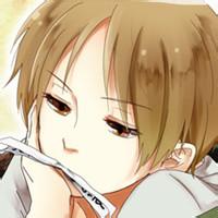 漫画头像图片男生萌_WWW.WHOISQQ.COM