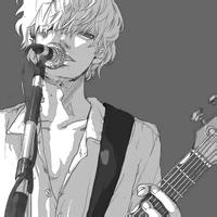 漫画头像图片男生萌_WWW.WHOISQQ.COM