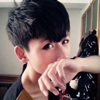 qq半边头像图片男生_WWW.WHOISQQ.COM