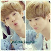 明星头像图片男生exo_WWW.WHOISQQ.COM