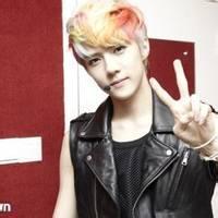 明星头像图片男生exo_WWW.WHOISQQ.COM
