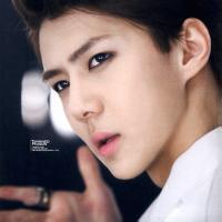 明星头像图片男生exo_WWW.WHOISQQ.COM