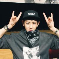 明星头像图片男生exo_WWW.WHOISQQ.COM