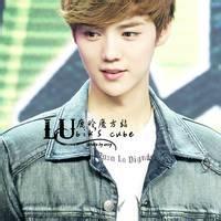明星头像图片男生exo_WWW.WHOISQQ.COM
