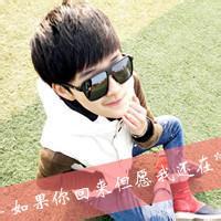 吊吊的男生头像图片_WWW.WHOISQQ.COM